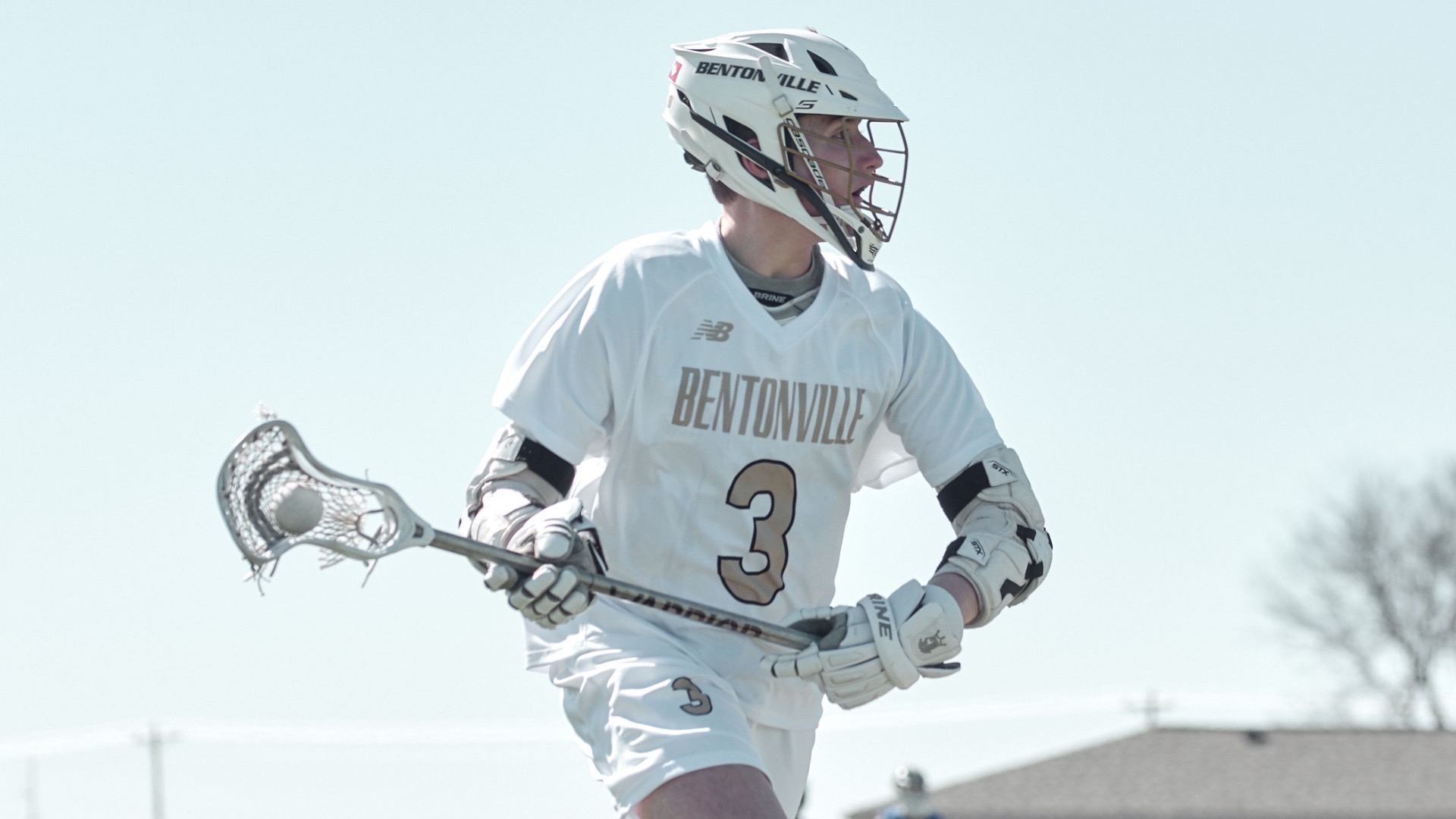 Boys Lacrosse Team Photo 1