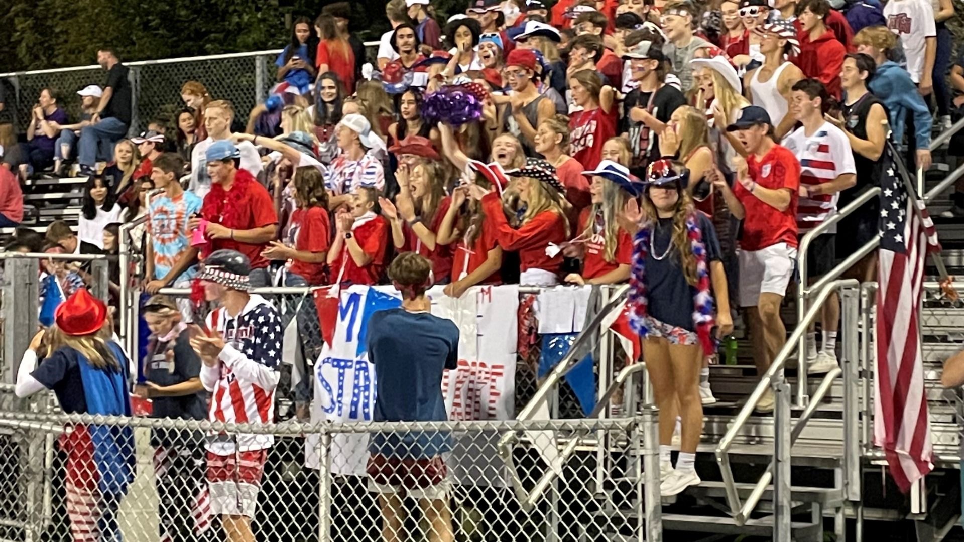 Smithsburg High School (Smithsburg, MD) Athletics