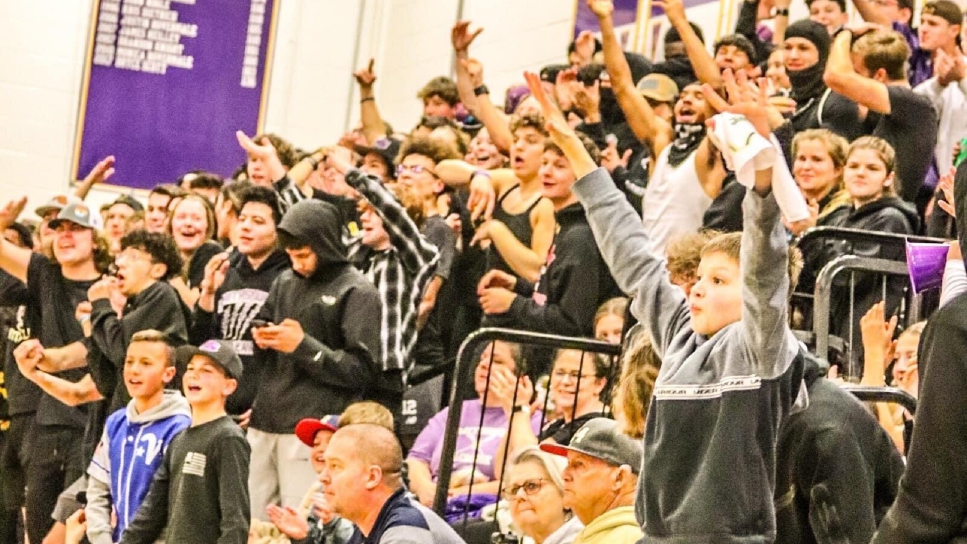 Smithsburg High School (Smithsburg, MD) Athletics