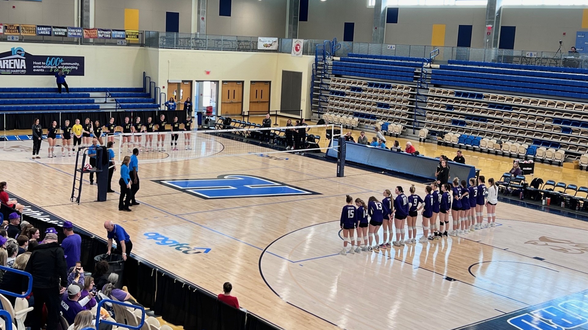 Smithsburg High School (Smithsburg, MD) Athletics