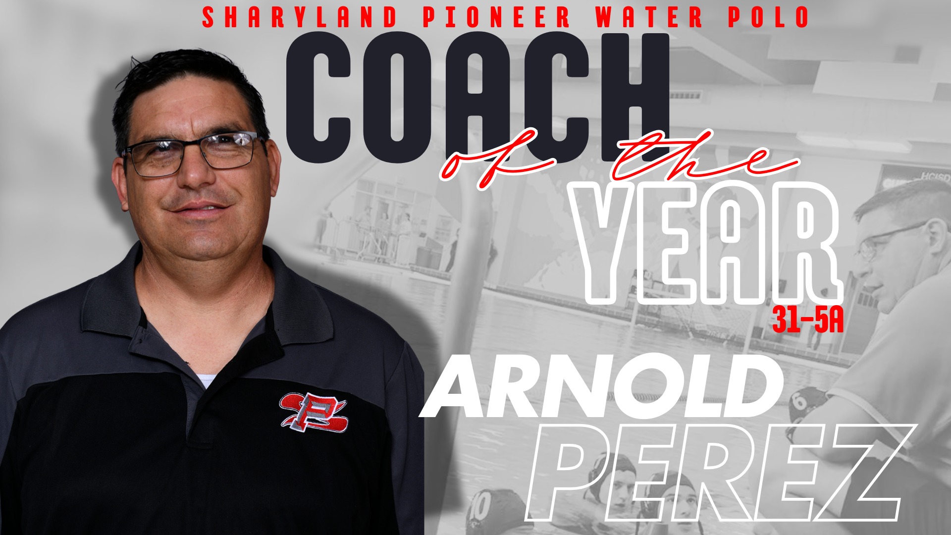 Slide 4 - WATER POLO COACH OF THE YEAR 2024