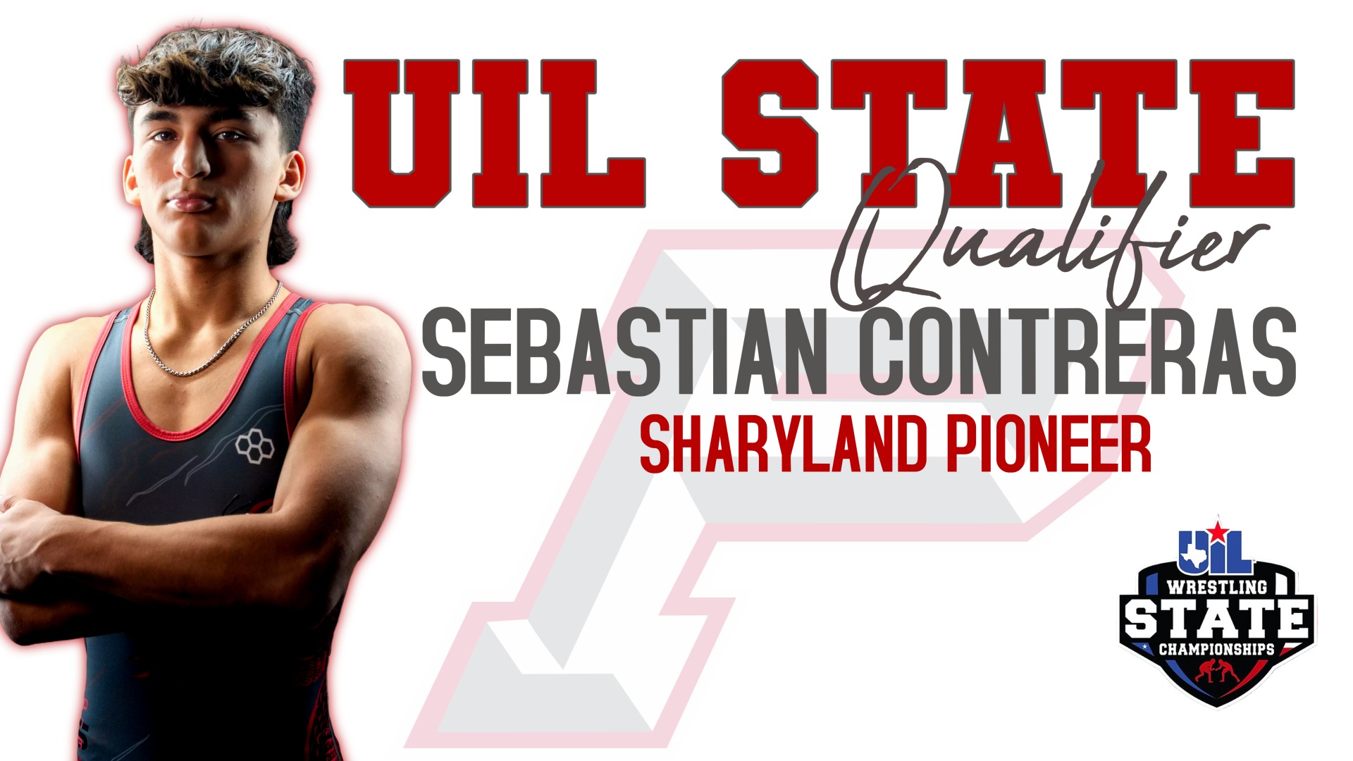 Slide 6 - Sebastian Contreras State Qualifier