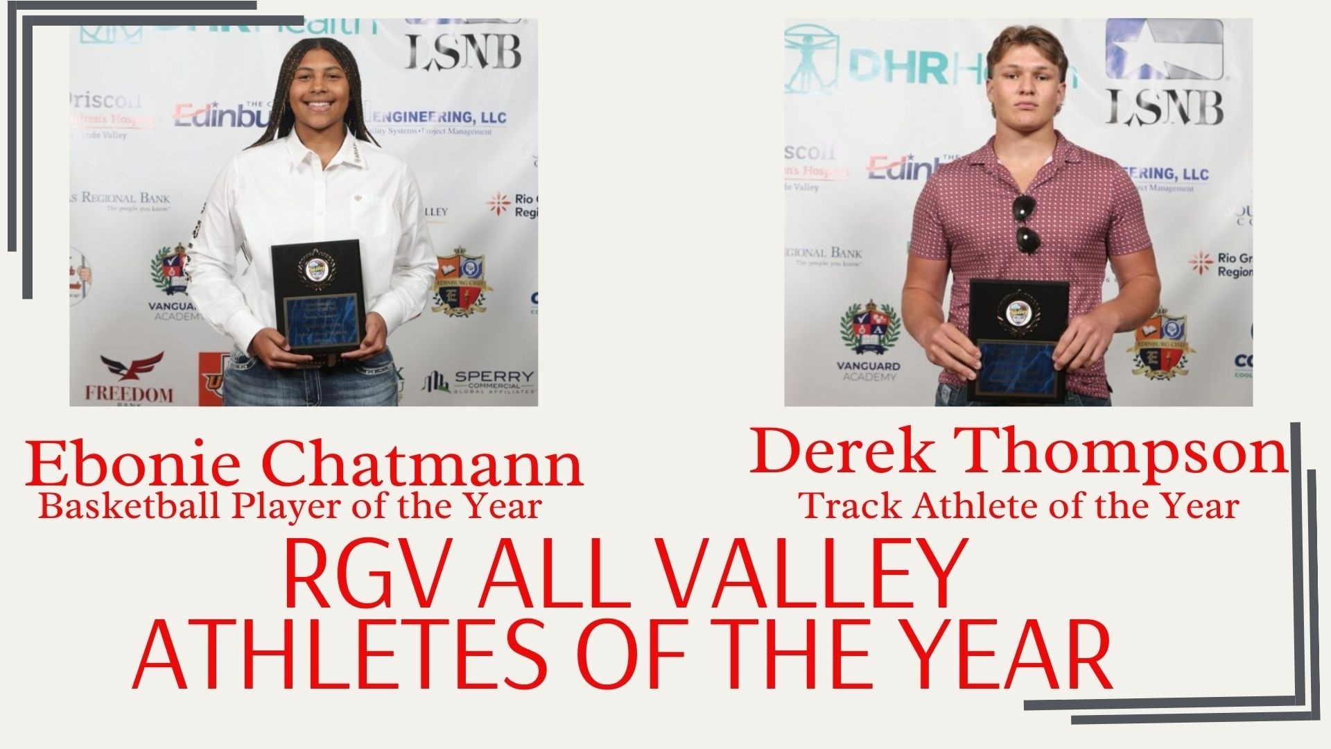 From record-breaking performances to unforgettable playoff runs, this year was packed with standout moments across the Valley. The All-Valley Sports A