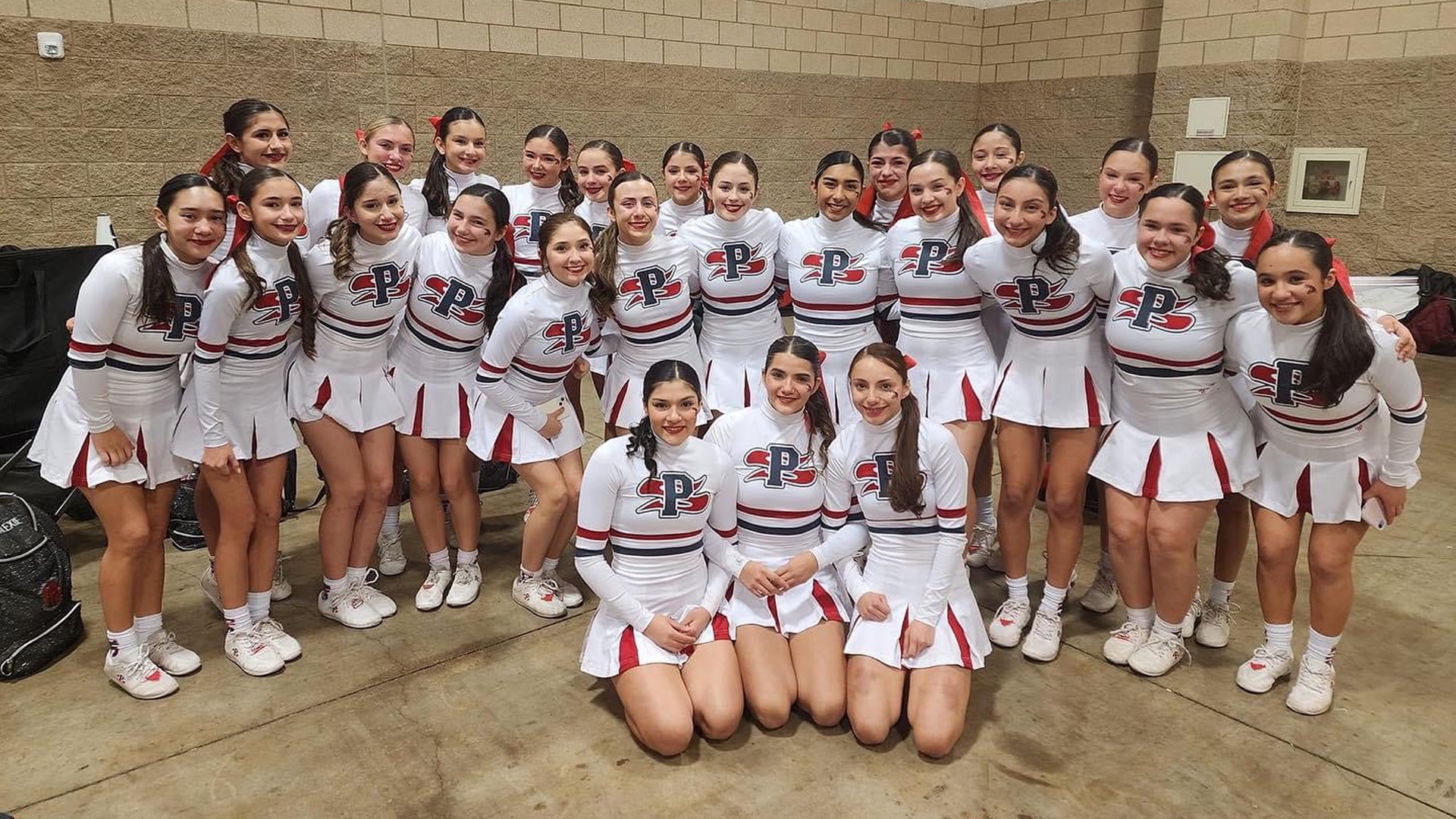 Sharyland Pioneer High School (Mission, TX) Athletics