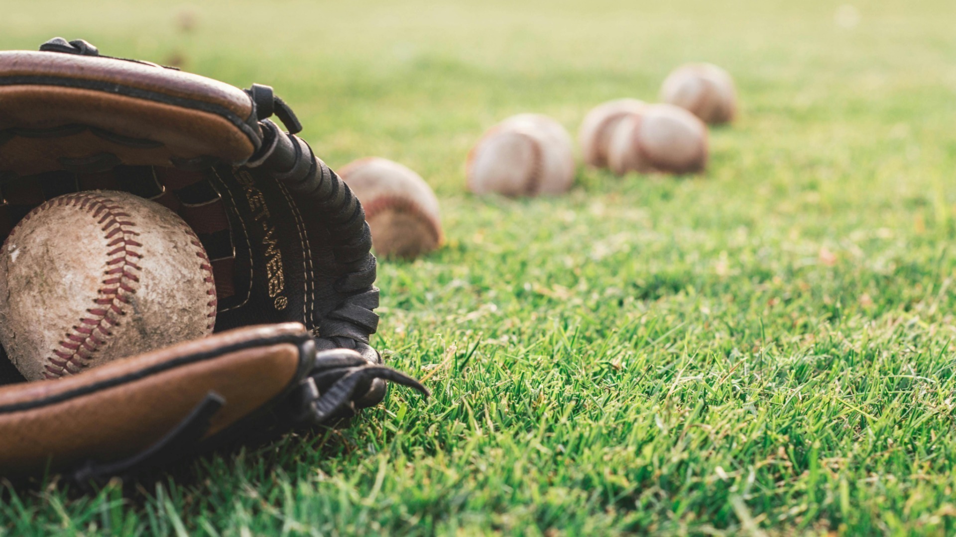 Slide 3 - 6th Grade ONLY Baseball Tryouts Oct 27th and 28th @ 5:30pm at DLF