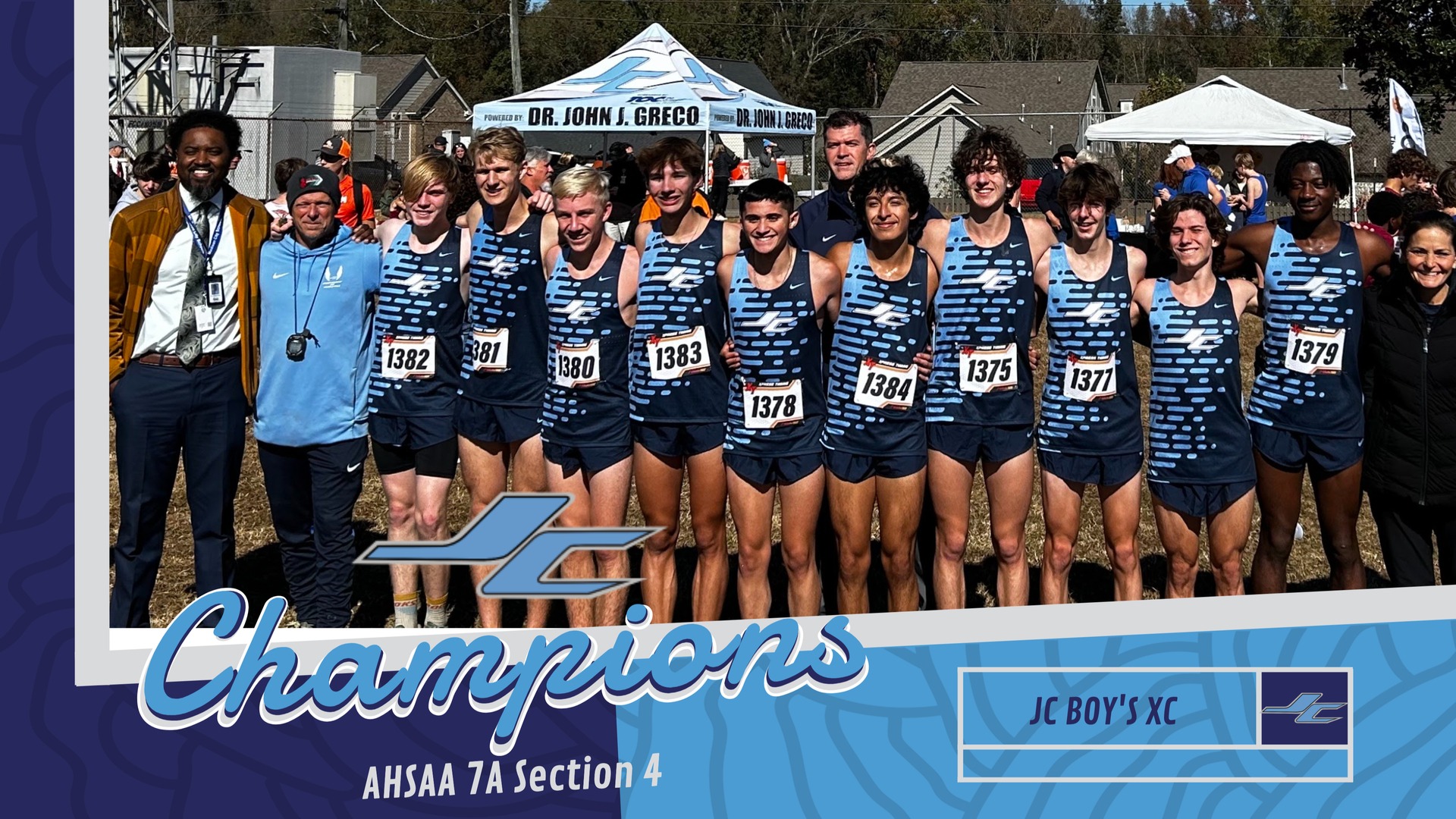 James Clemens High School (Madison, AL) Athletics