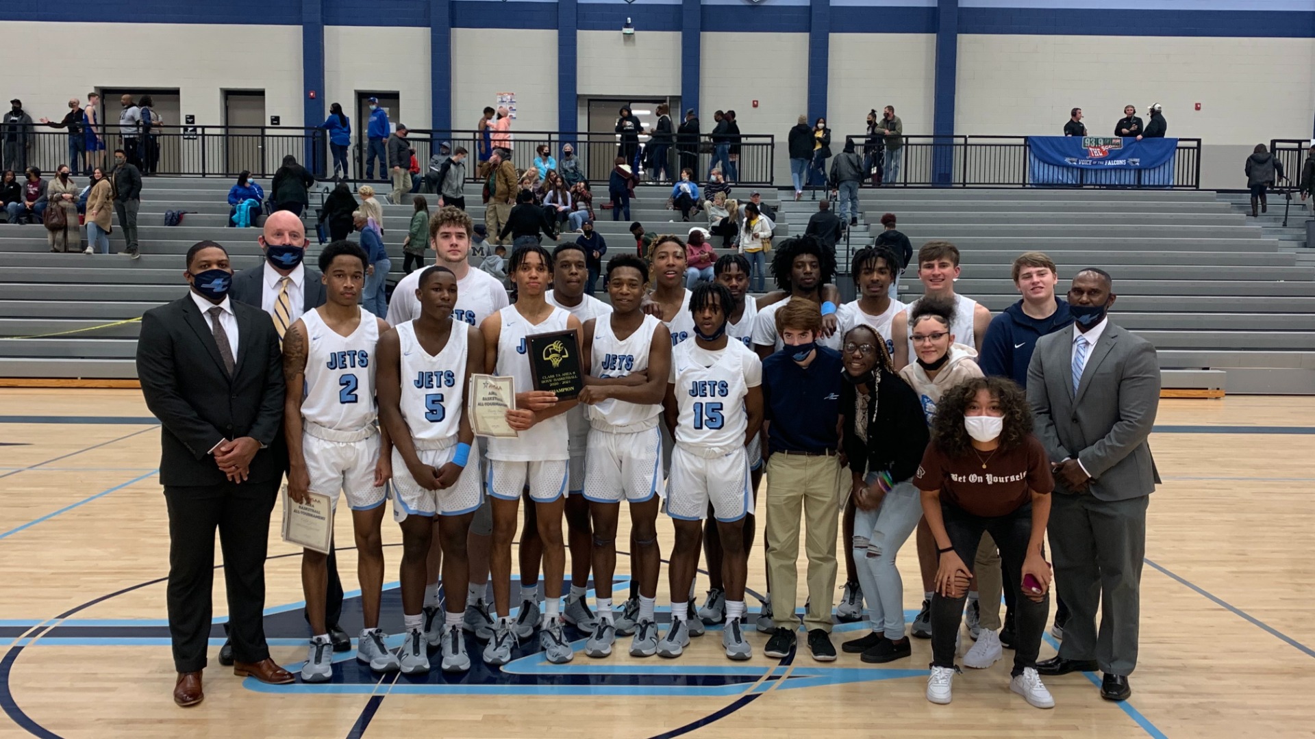 James Clemens High School (Madison, AL) Athletics