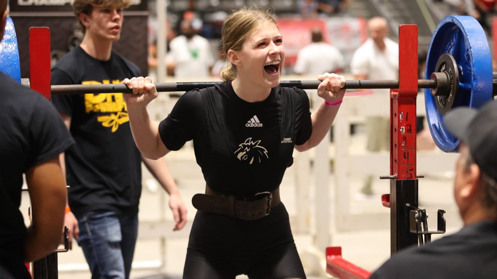 Germantown High School (Madison, MS) Athletics