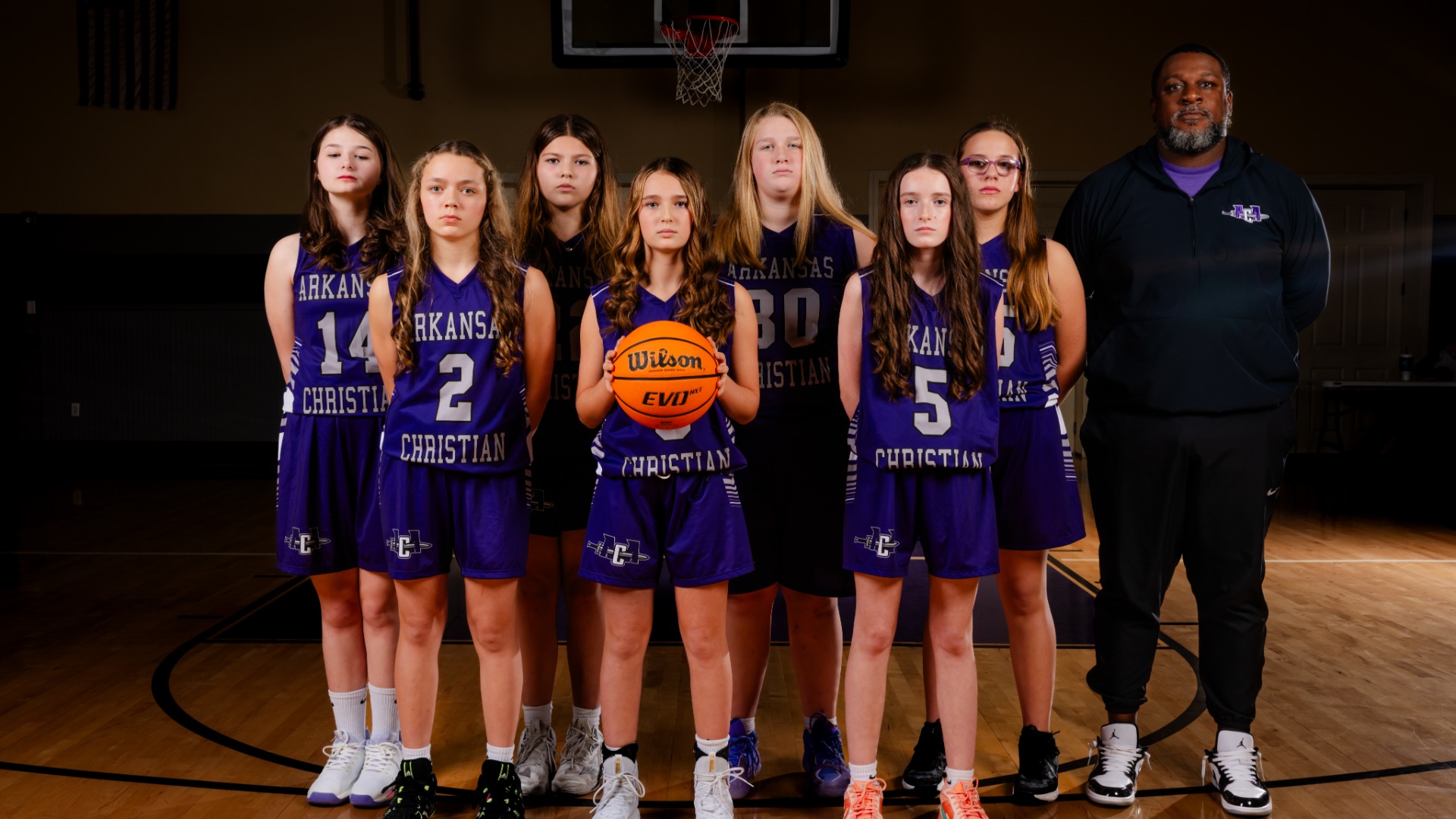 Slide 2 - 2025-2026 Season