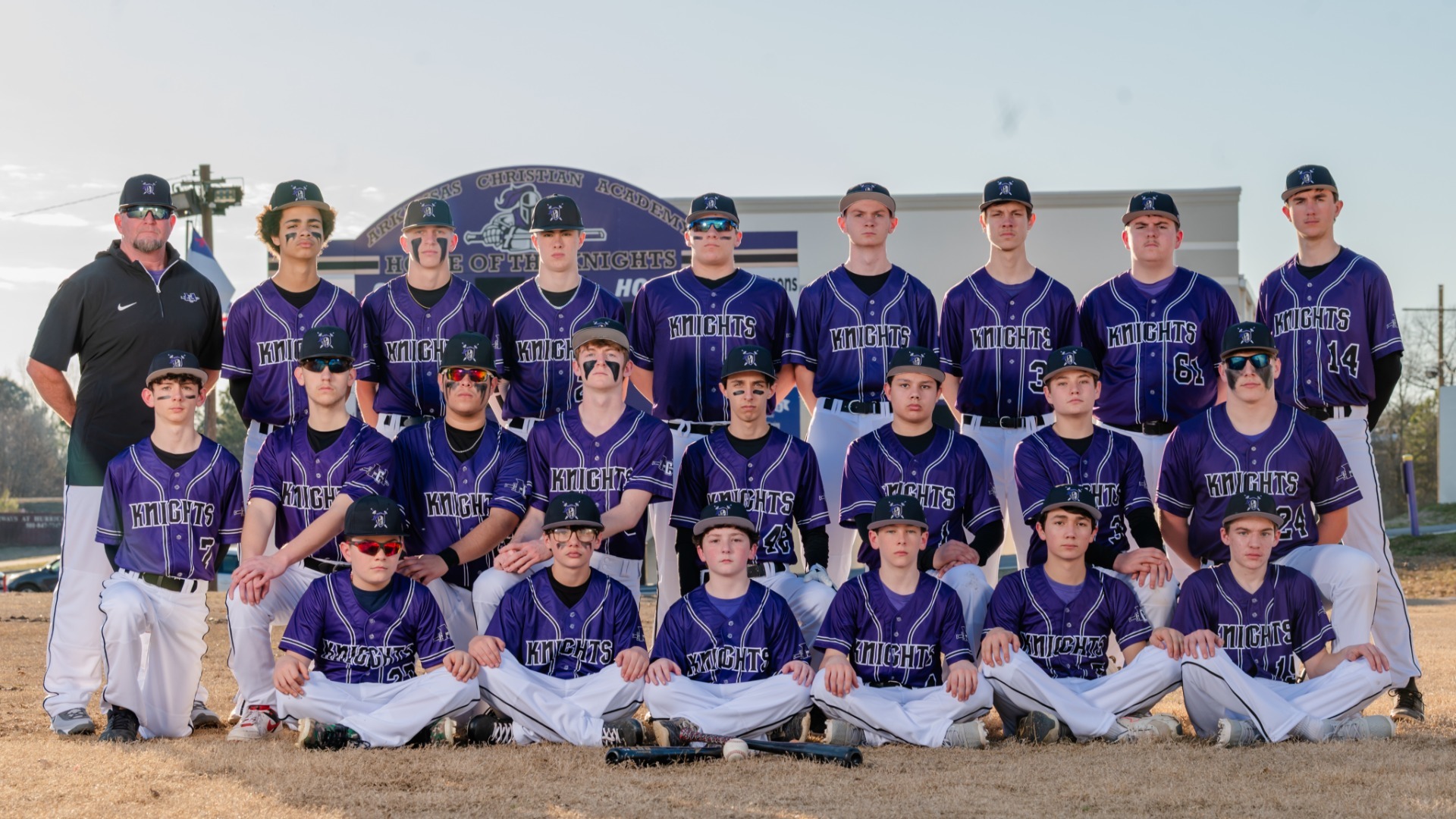 Slide 3 - 2024-2025 Season