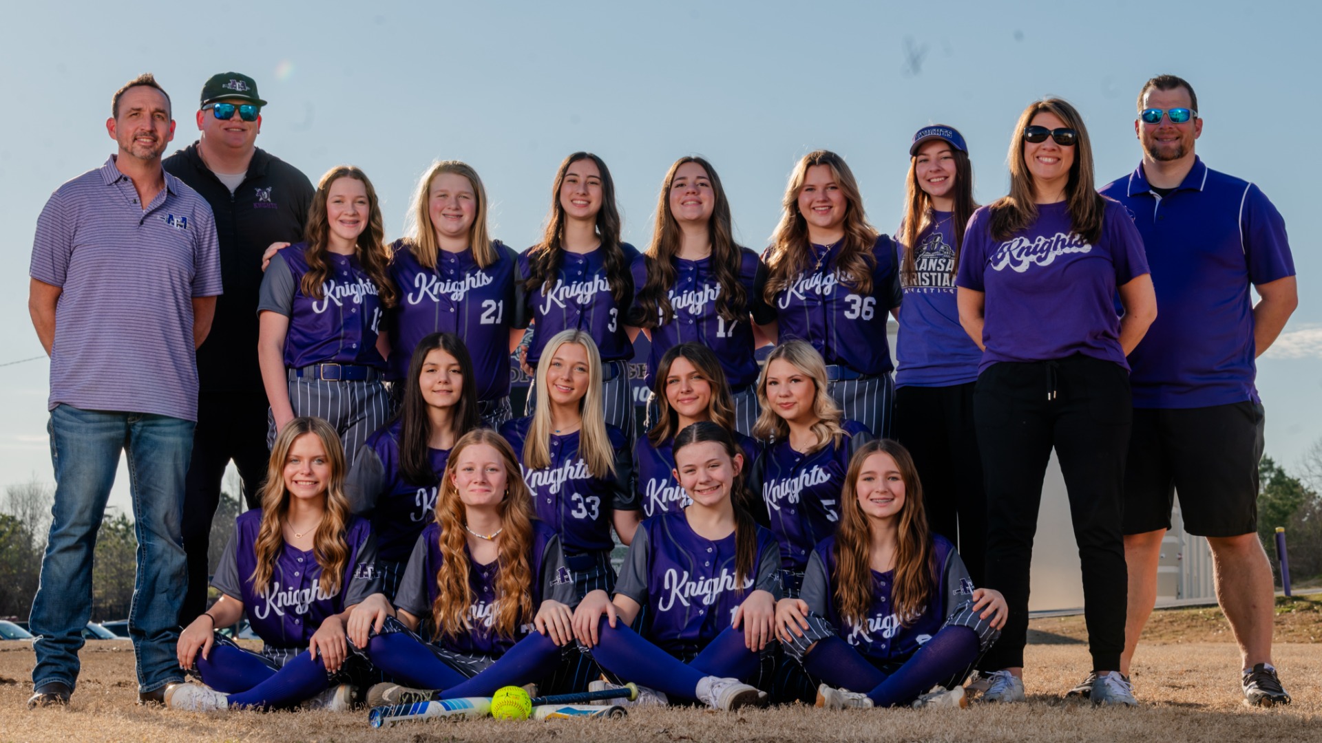 Slide 2 - 2024-2025 Season