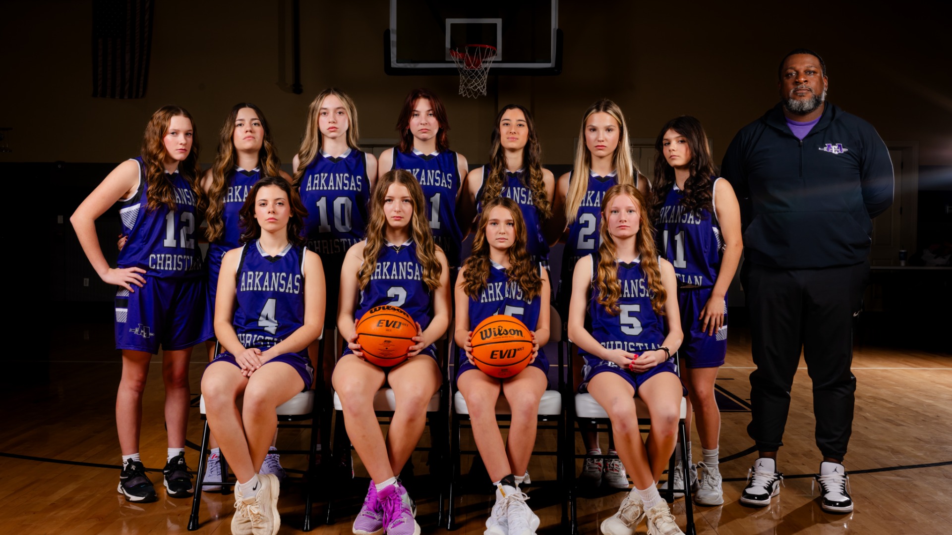 Slide 0 - 2025-2026 Season