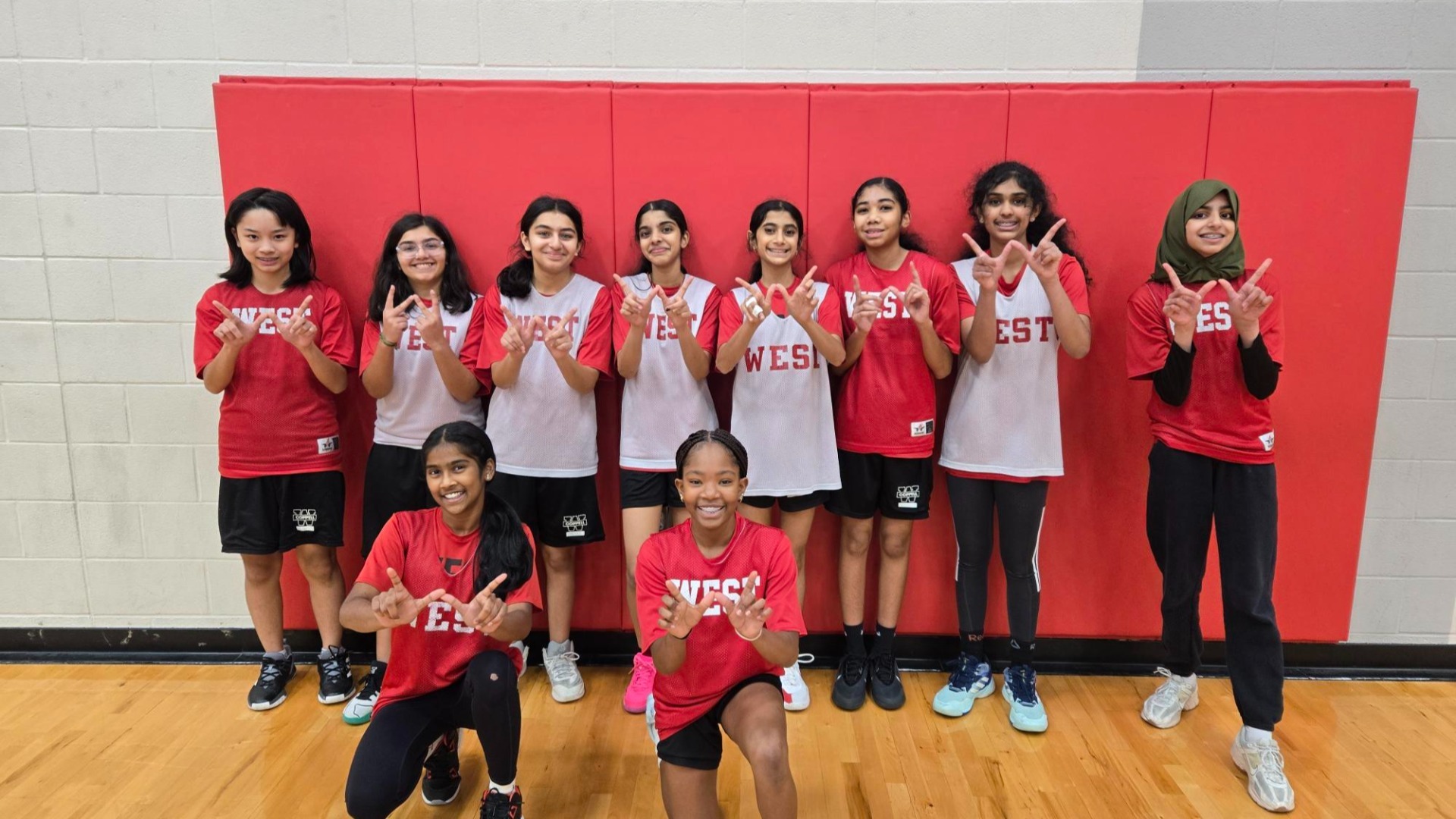 Slide 5 - A Team Remains Undefeated!  