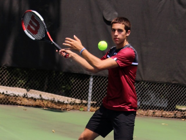 Coed Varsity Tennis Gallery Images