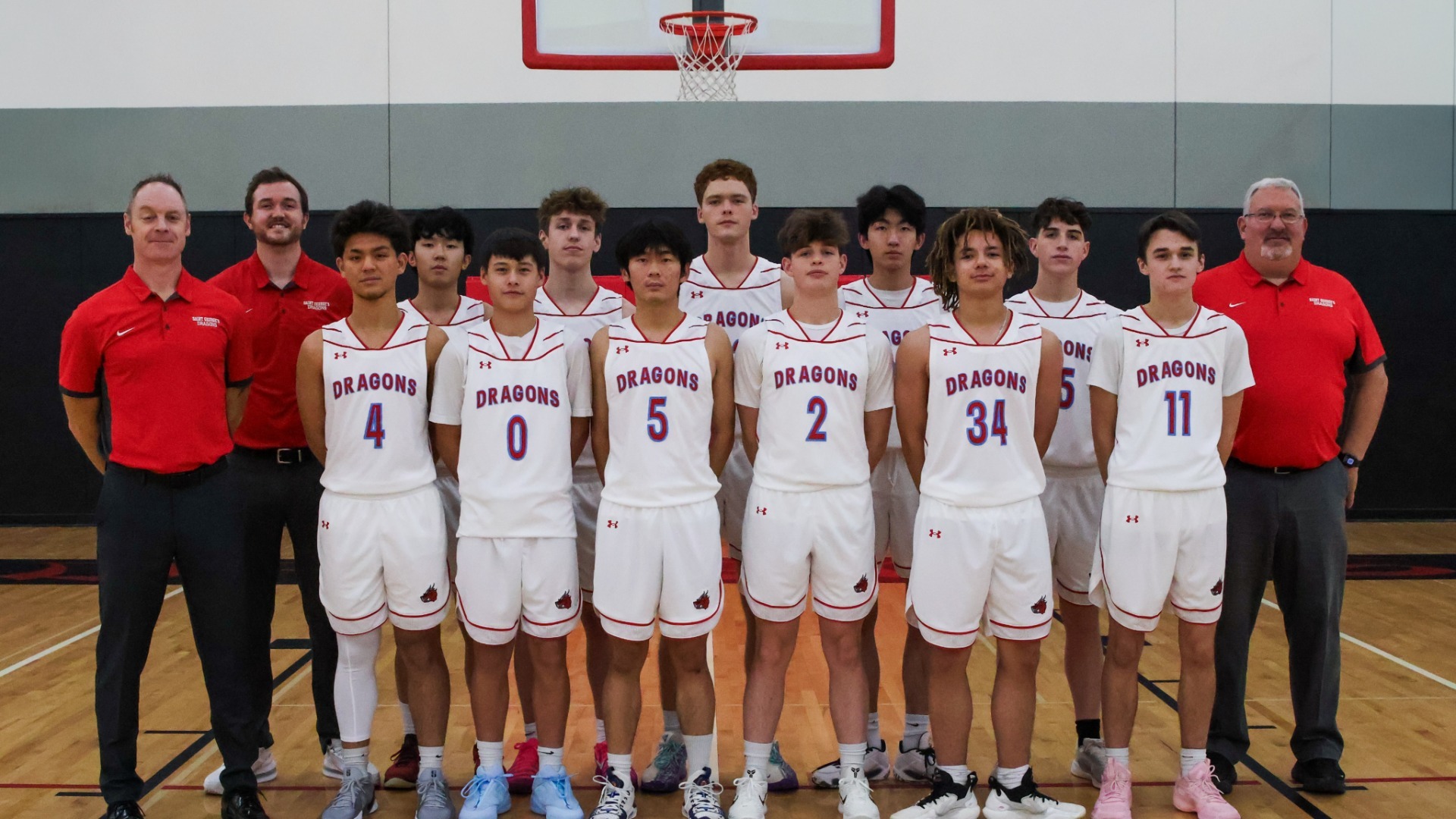 Slide 0 - 2025-26 Boys Basketball