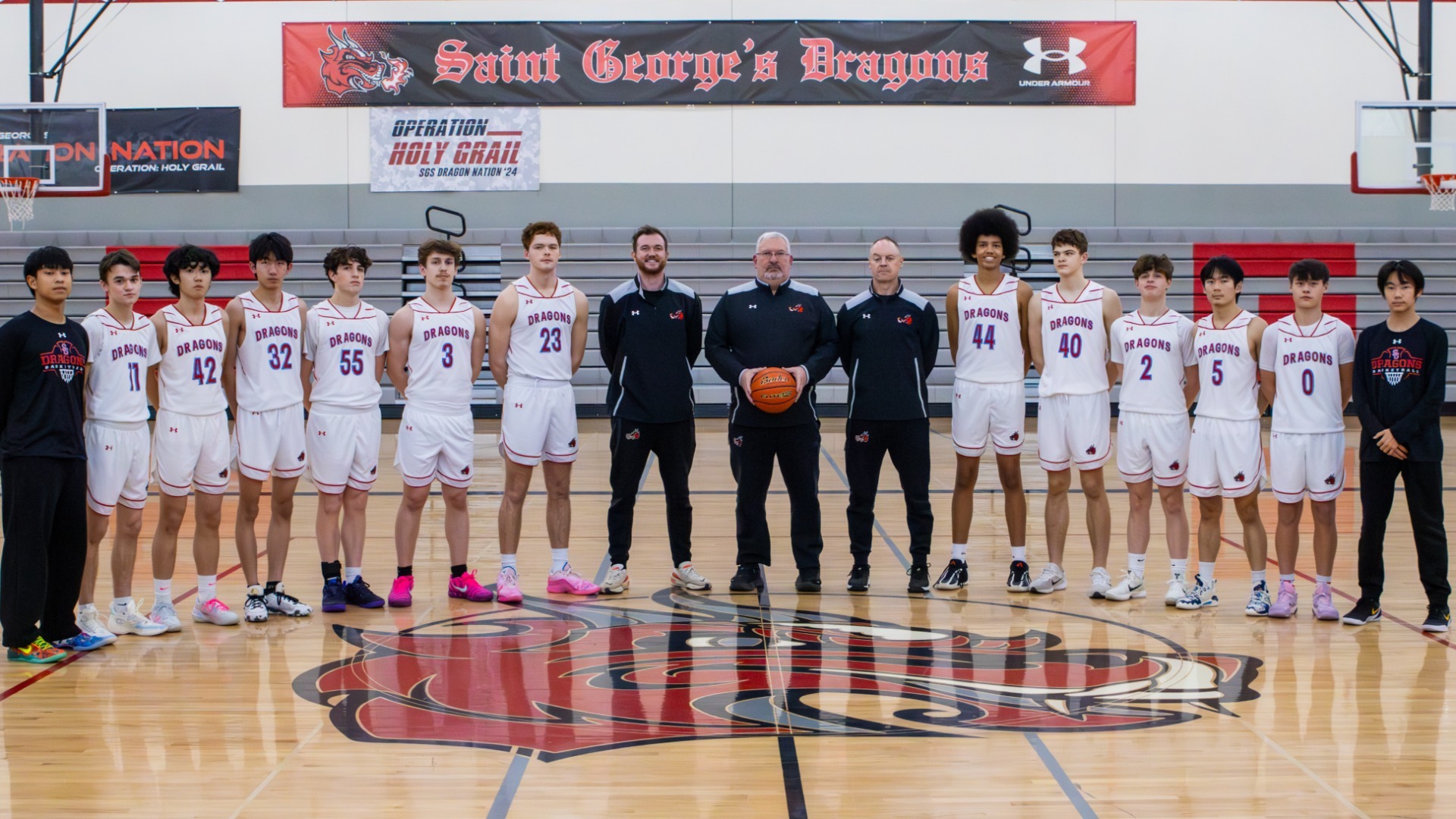 Slide 3 - 2025-26 Boys Varsity Basketball