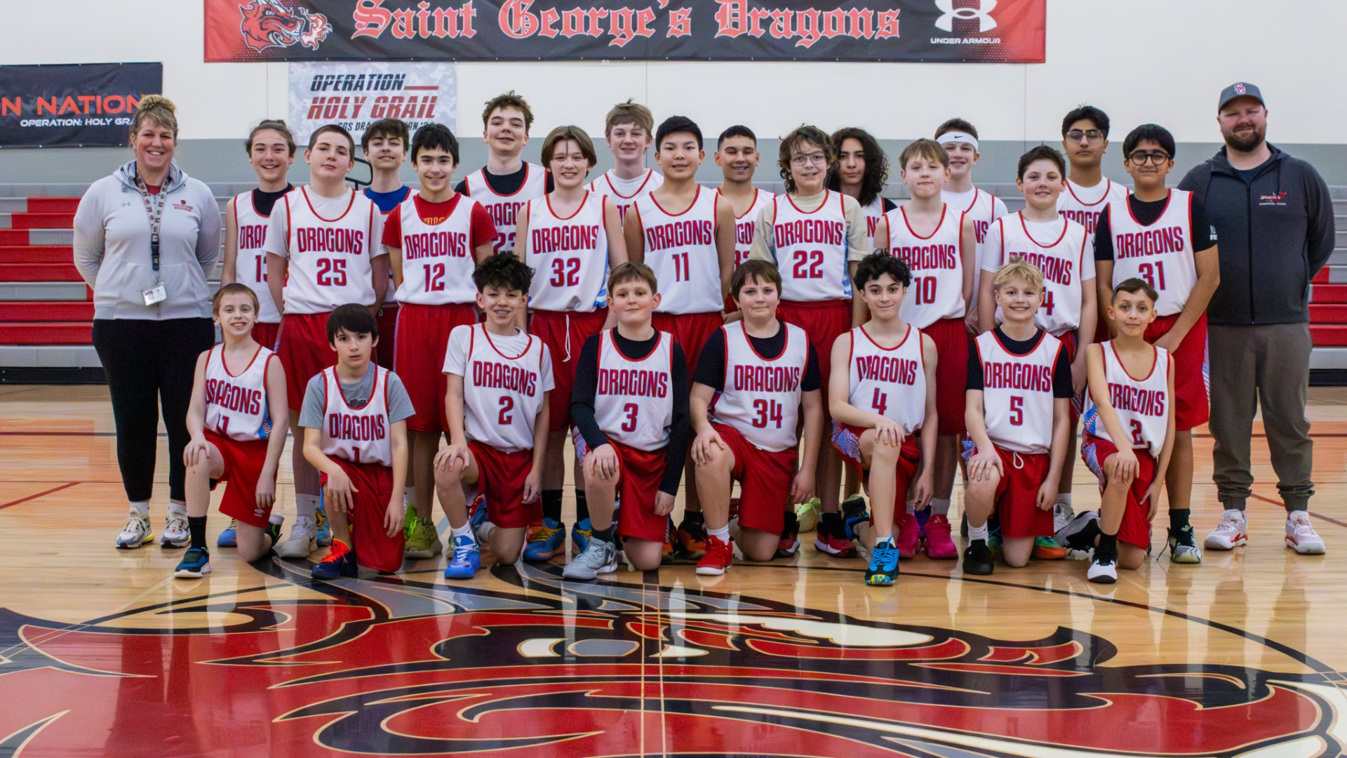 Slide 0 - 2025-26 MS Boys Basketball