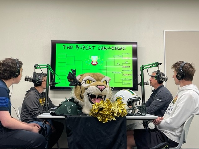 RallyCats Podcast