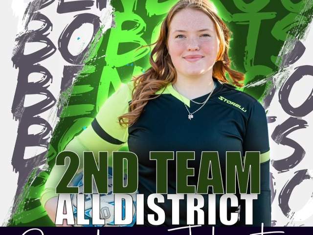 22/23 District Honors