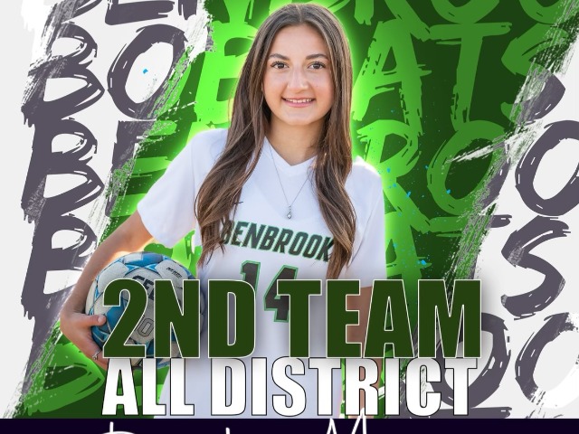 22/23 District Honors