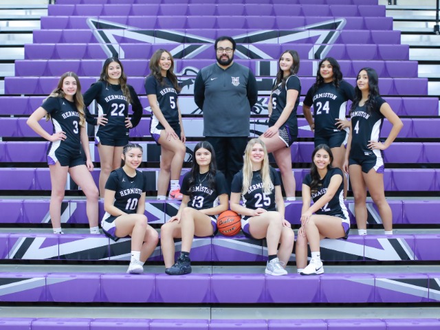 Girls JV Basketball Gallery Images