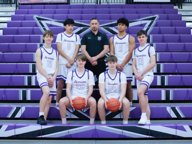 Boys JV Basketball Gallery Images