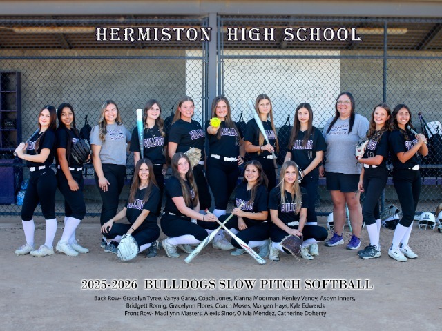 Girls Varsity Softball Gallery Images