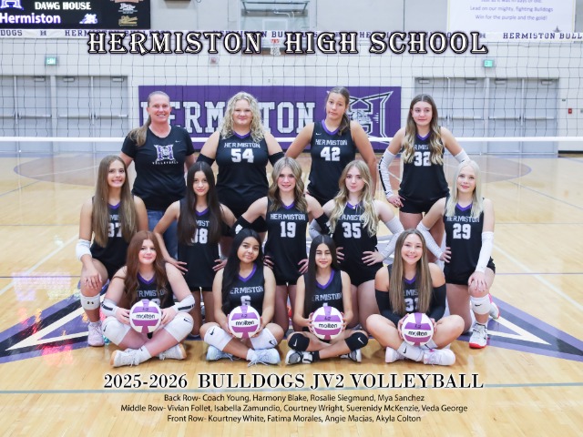 Girls Sophomore Volleyball Gallery Images