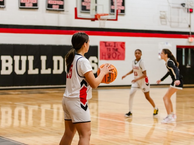 Girls Middle School Cheerleading Gallery Images