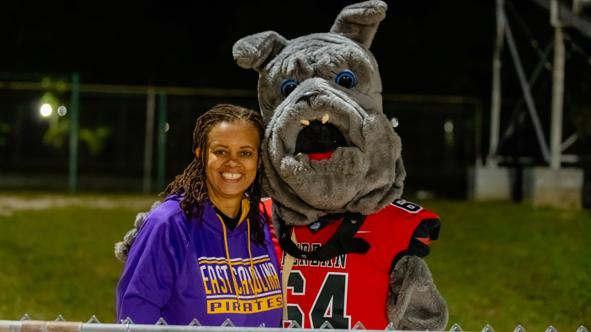 Slide 9 - Bulldog Athletics