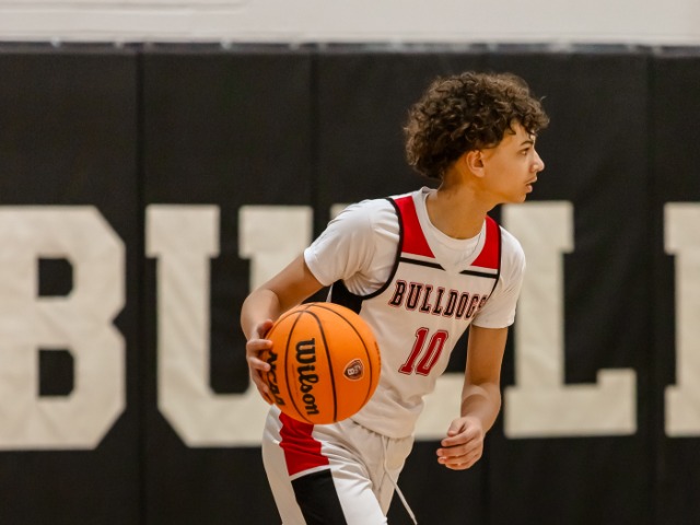 Boys Middle School Basketball Gallery Images