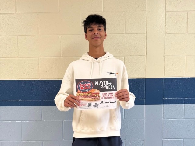 Boys Varsity Soccer Gallery Images