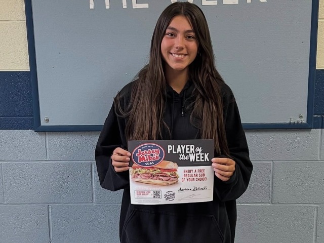 Girls Varsity Soccer Gallery Images