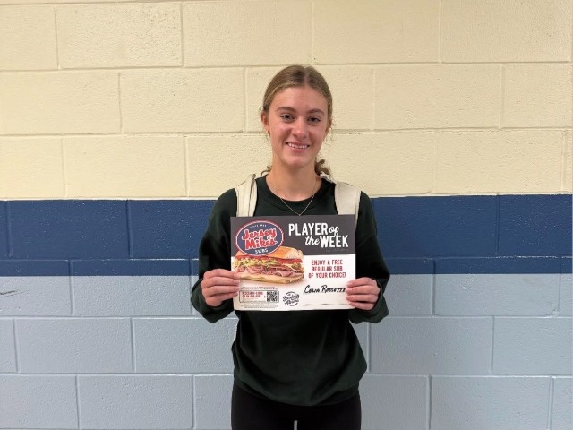 Girls Varsity Cross Country Gallery Images