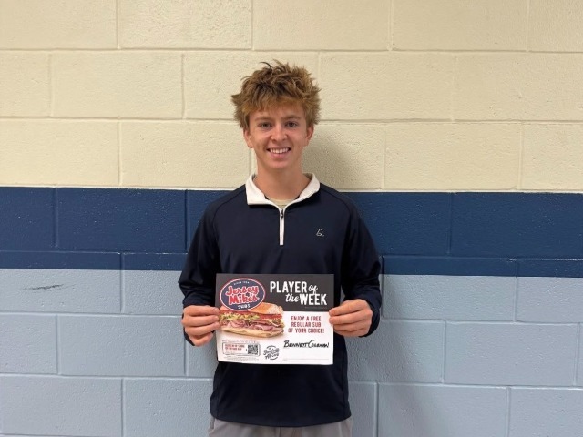 Boys Varsity Cross Country Gallery Images