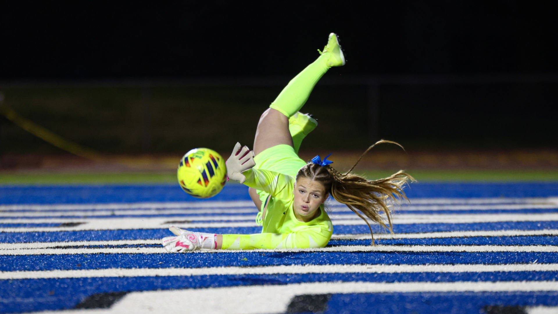 Slide 0 - Aubrey McLin