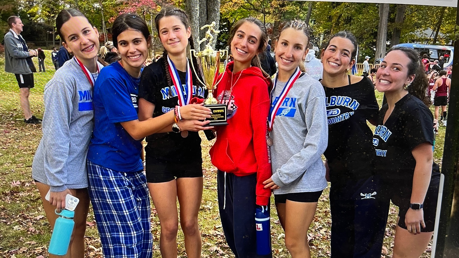 Slide 0 - Essex County Champions