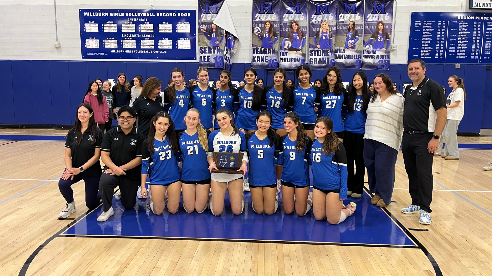 Slide 2 - North 2 Group 3 Champions