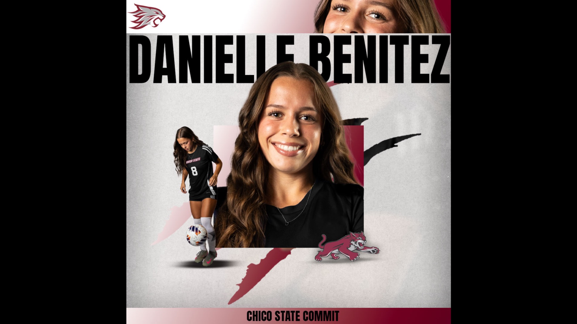 Slide 0 - Chico State - Soccer