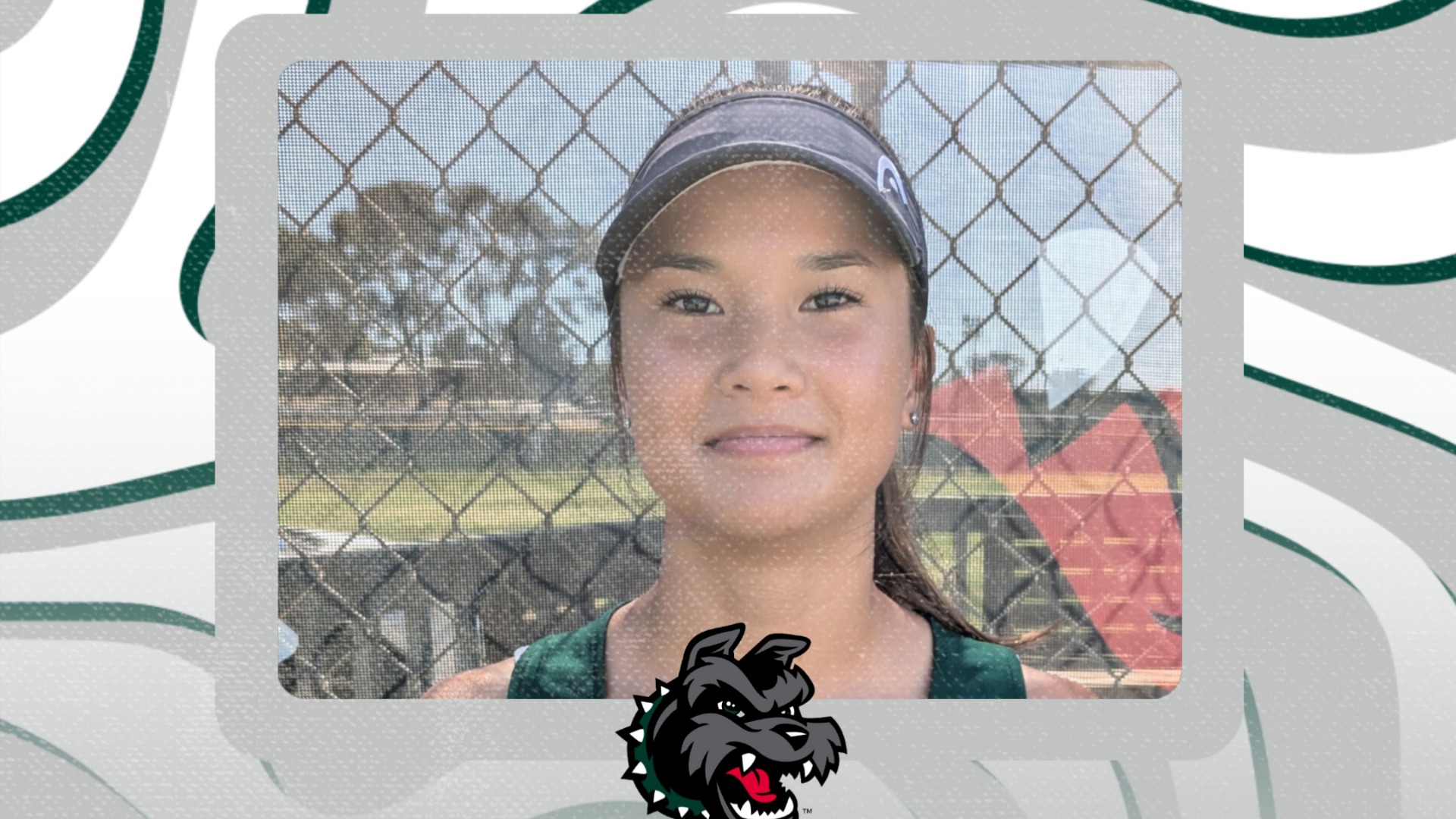 Slide 1 - Athlete Of The Week:  Bella Lawson, Team Co-Captain Has Played Outstanding This Year. Leading Our Team To An Overall Record Of 11-4 Going Into The Postseason.