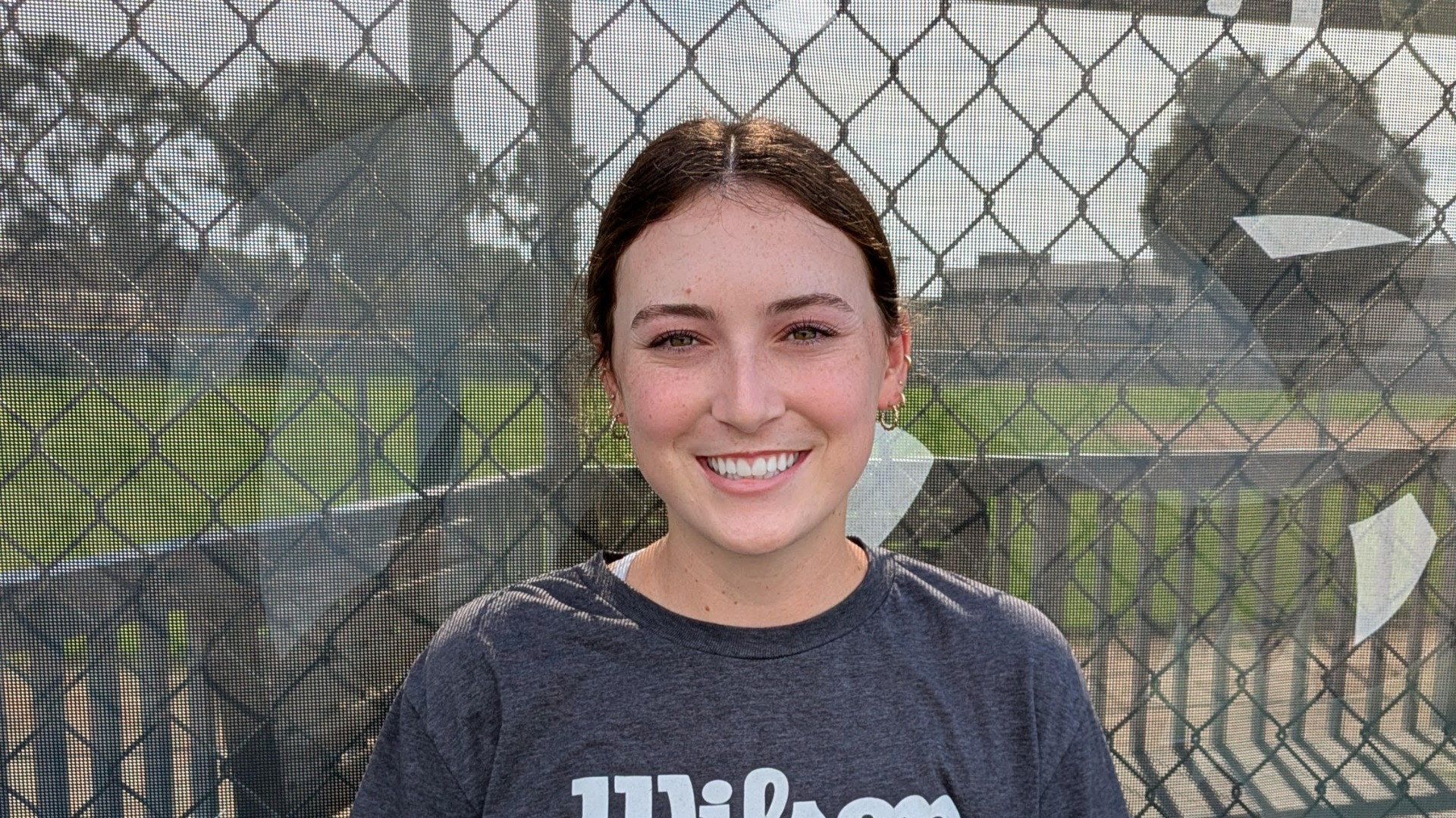 Slide 1 - Ella Short named Athlete of the Week 