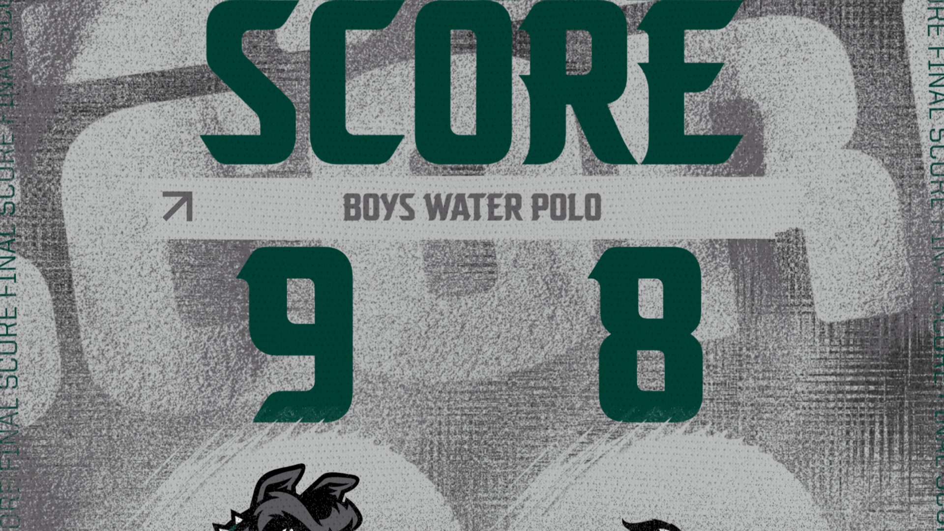 Slide 0 - Boys Water Polo Wins SD Open Tournament Champioinship 