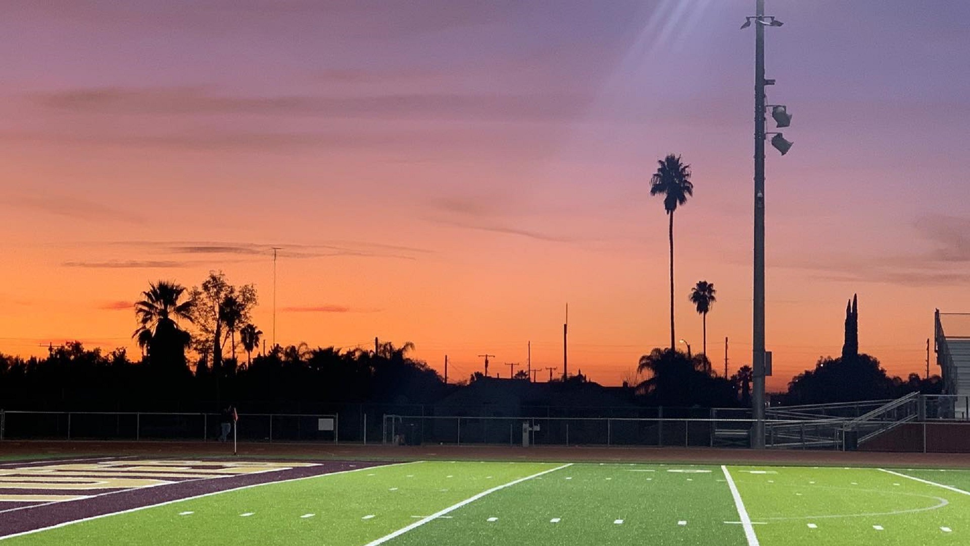 Indian Springs High School (San Bernardino, CA) Athletics