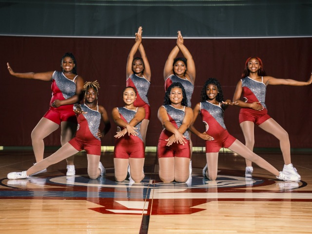 Coed Varsity Dance Gallery Images