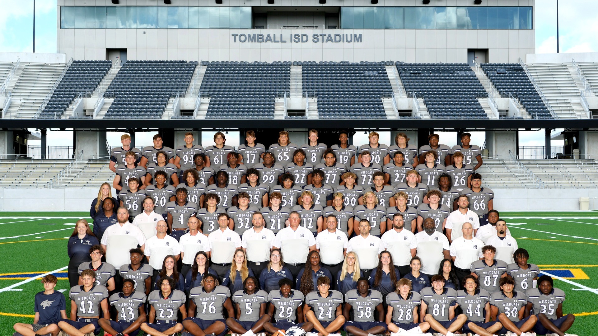 Tomball Memorial High School (Tomball, TX) Athletics