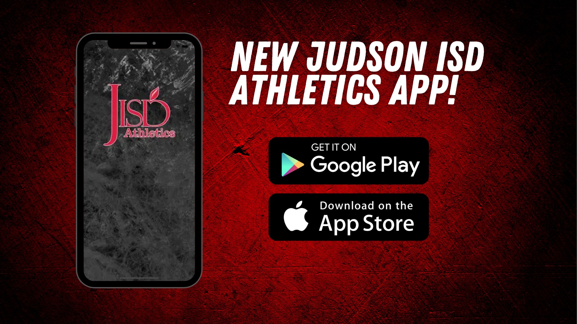 Veterans Memorial HSSlide 4 - Judson ISD Athletics releases new app