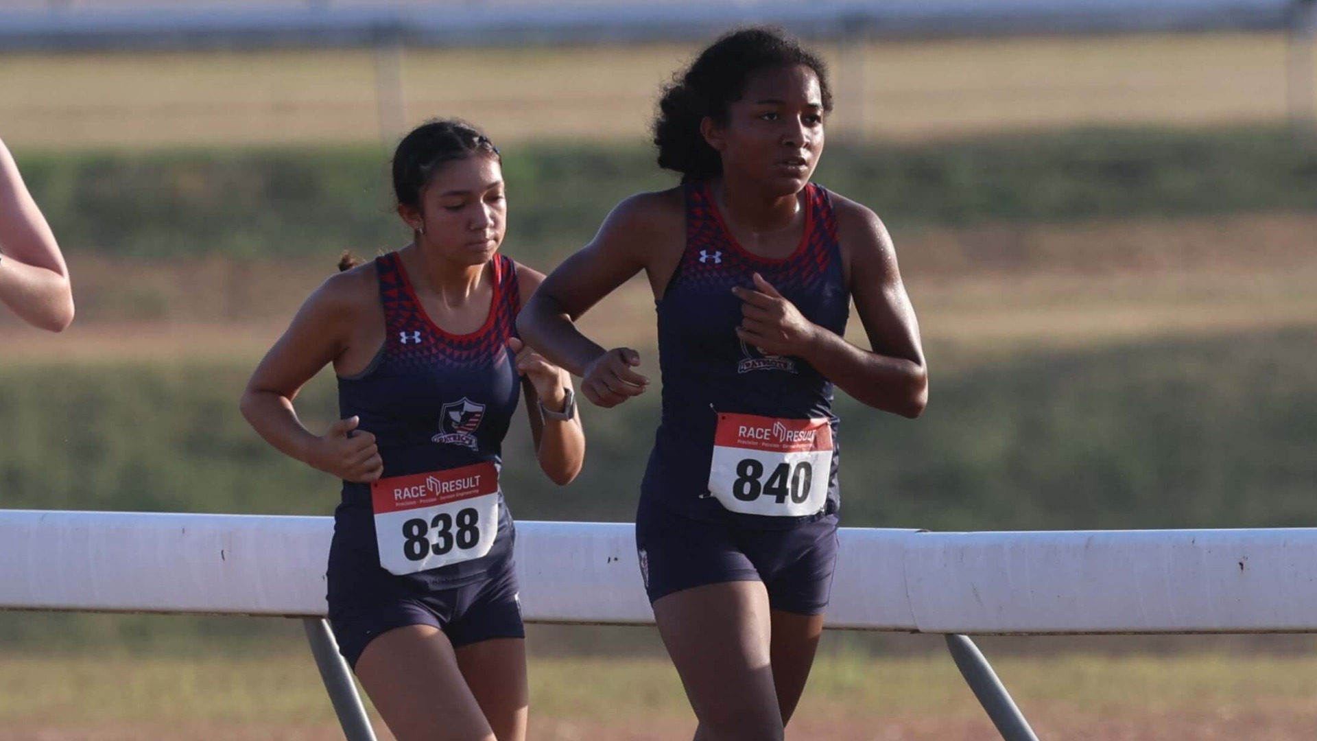 Slide 3 - Morgan Carmony & Esperanza Peña-Baker