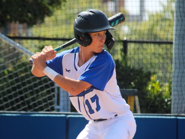 Boys JV Baseball Gallery Images