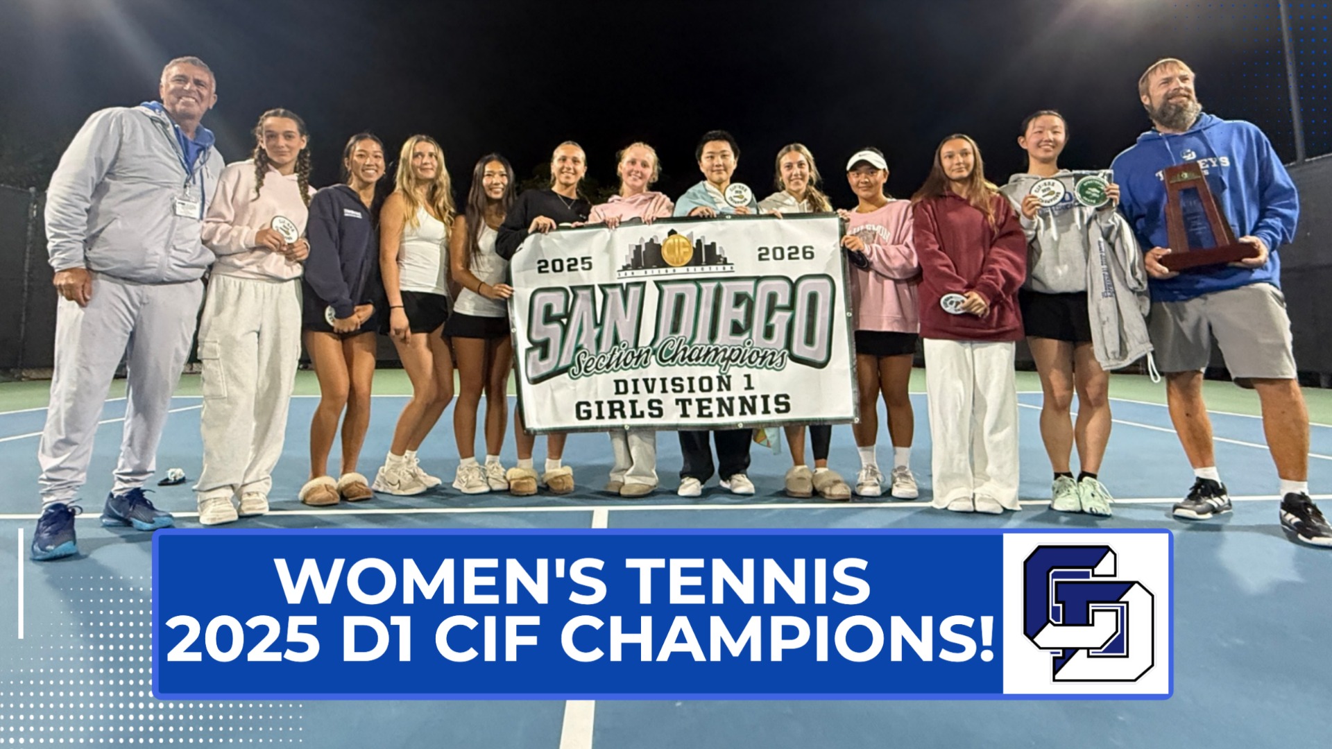 Slide 0 - CIF Champions!