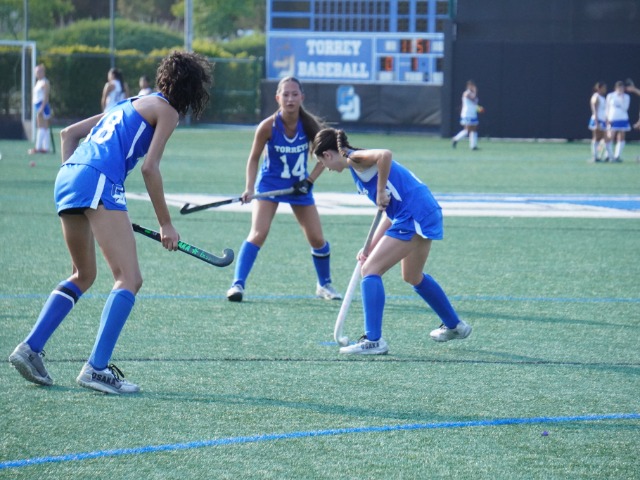 Girls Varsity Field Hockey Gallery Images